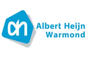 Logo AH Warmond
