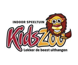 Logo Kidszoo