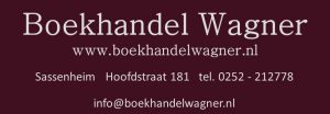 Logo boekhandel Wagner compleet zonder tussenruimte (2)